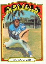 1972 Topps MLB Baseball Set Break #1 See Photos for Cond Pick From List 1-200