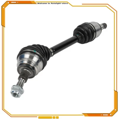 CV Axle Shaft For Mercedes-Benz R320 R350 R500 R63 AMG 2006-2012 Front Left - Image 1 of 4