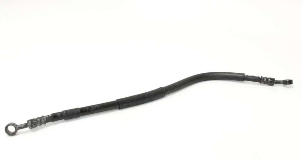 Manguera de freno trasera Hyosung GT650R TT 2007 línea de líquido OEM Foto 1 de 4
