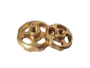 Hand Wheels - Picture 1 of 4