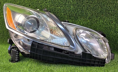 Lexus GS350 GS450H 2007-2011 Scheinwerfer Hid Xenon Rechts Beifahrerseite OEM - Bild 1 von 4