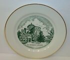 Vintage Collector's Plate - St. Benedict College