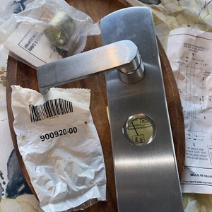 Ingersoll Rand 992L/L - BE Run And Vertical Trim - Bild 1 von 4