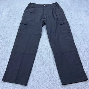 5.11 Tactical Stryke Operator Uniform Pants Flex-Tac Stretch 52737 Size 32x31 - Picture 1 of 14
