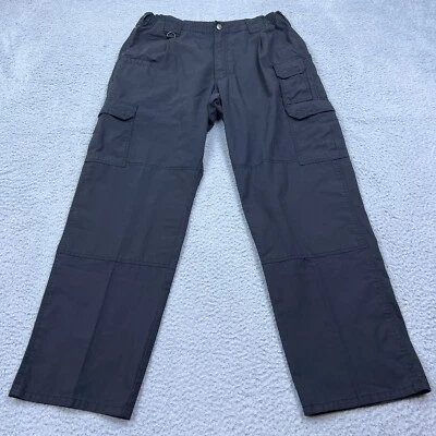 5.11 Tactical Stryke Operator Uniform Pants Flex-Tac Stretch 52737 Size 32x31 - Image 1 of 4