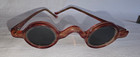 ***Alte Antike Brille Militaria Mode Zeiss Umbral 30er Jahre***