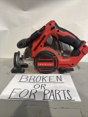 Sierra circular Broken Milwaukee 263120 #2019 Foto 1 de 4