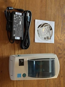 New Zebra LP2824 Plus  Label Thermal Printer - Picture 1 of 3