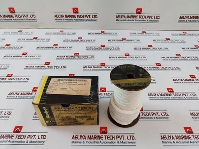 Garlock 09976-0116 Guarnizione Di Compressione 41601-1020 - Immagine 1 di 4