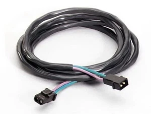 MSD 8860 Replacement ProBillet Distributor-To-MSD 7 Box Cable 2-Wire Harness 6ft - Picture 1 of 3