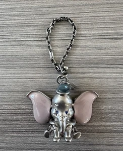 Gebraucht, Coach x Disney Schmuck Dumbo Puzzle Taschenanhänger (bewegliche Ohren) 68815 - Bild 1 von 12