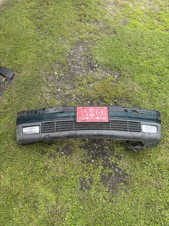 BMW E36 OEM Non M bumper 318i 323i 325i 328i - Image 1 of 1