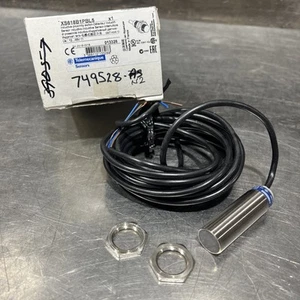 TELEMECANIQUE SENSORS XS618B1PBL5 Nos Surplus - Picture 1 of 3
