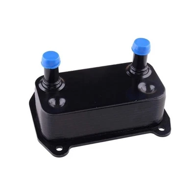 Oil Radiator Coolers for GTX155 GTX215 GTR215 GTX260 RXT260 Watercrafts Engines - Image 1 of 4