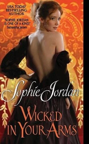 Wicked in Your Arms: Forgotten Princesses - Mass Market Paperback - VERY GOOD Foto 1 de 1