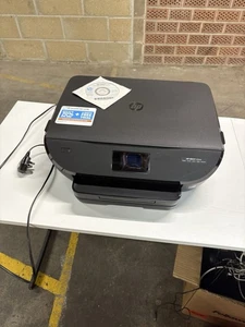 HP Envy 5544 | All-in-One Printer | Print, Scan, Copy + Photo - Picture 1 of 5