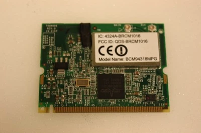 Acer Aspire iDea 510 WiFi Wireless Board Card T60H906.01 - Image 1 of 2