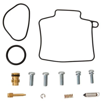 Kit de reconstrucción de carburador Tusk para Husqvarna TC 125 2017-2022 Foto 1 de 2