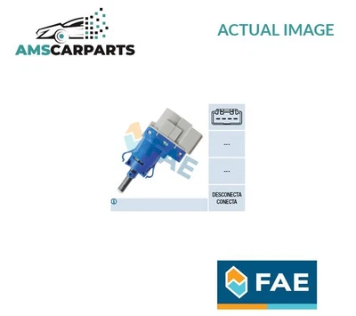 BRAKE LIGHT SWITCH STOP 24849 FAE NEW OE REPLACEMENT - Image 1 of 4
