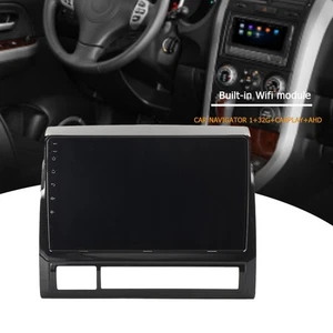 or Toyota Tacoma 2005-2013 Android 13.0 Car Radio Stereo GPS WIFI Apple Carplay - Picture 1 of 15