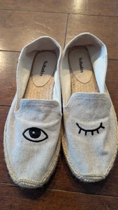 Soludos Espadrilles Shoes - Picture 1 of 2