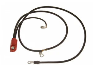Battery Cable ACDelco GM Original Equipment 15321247 (2SX78-1A) - Imagen 1 de 2