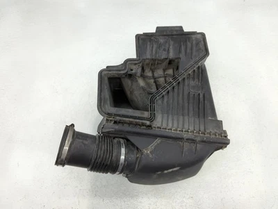 Tubo de manguera de conducto de admisión de filtro de aire Bmw 750i PO4AY Foto 1 de 4