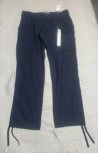 First Tactical V2 Pants Men's 38x34 114011 Navy Blue Flap Pockets NEW NWT - Picture 1 of 5