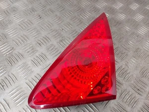 Feu arrière coffre / hayon Droit - PEUGEOT 3008 I (1) PHASE I (1) - Picture 1 of 4