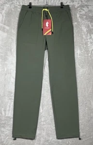 Cotopaxi Subo Hose Herren Small (30”) Fatigue Green Stretch Wandern Gorpcore Neu - Bild 1 von 8