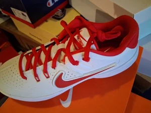 Nike Zoom Hyperdiamond Elite Women's Softball Cleats Size 7M - Picture 1 of 23