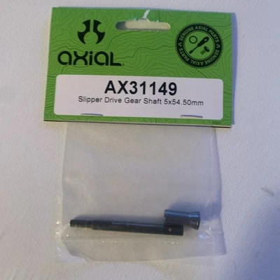 Axial Slipper Drive Gear Shaft AX31149 NEW - Image 1 of 2