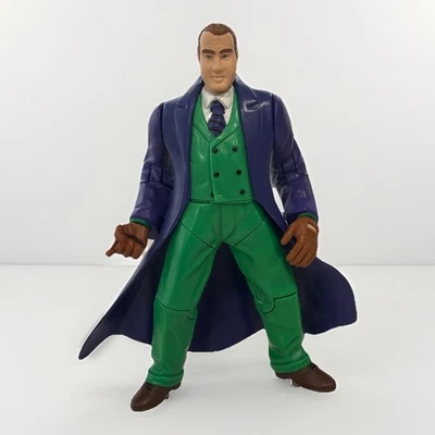 The Golden Age Sandman DC Direct Justice Society of America 2001 variante suelta Foto 1 de 2