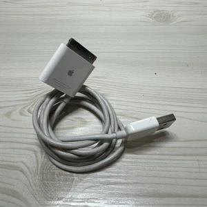 Apple 30-Pin and Bluetooth Headset Charging Cable - Picture 1 of 2