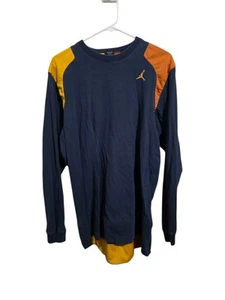 Vintage Air Jordan 20th Anniversary Sweatshirt Men's Size L - Picture 1 of 9