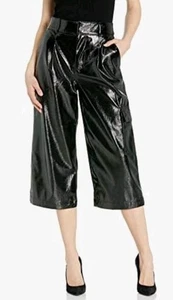 Joie Women's Patelle PantIn caviar Sz 10 - Picture 1 of 3