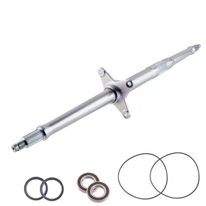 Honda Rear wheel axle and carrier bearings kit TRX400EX TRX400X - Picture 1 of 11