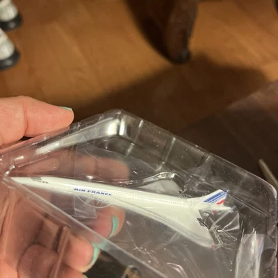 Herpa Air France Concorde 1:500 - image 1 of 4