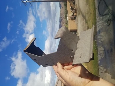 Dodge Charger Plymouth Roadrunner 1968 1969 1970 consola soporte de piso automático Foto 1 de 4