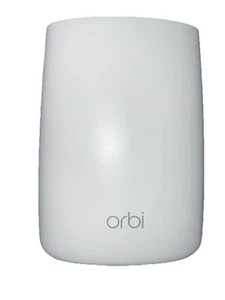Netgear Orbi RBS50 Satellite Home Mesh WiFi Tri-Band AC3000 - GETESTET - Bild 1 von 9