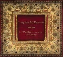 A Mediterranean Odyssey von Loreena Mckennitt | CD | Zustand sehr gut - Bild 1 von 2