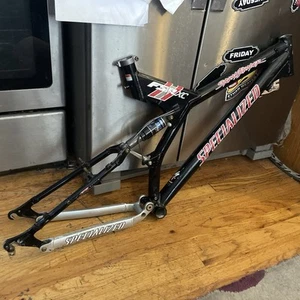 Specialized Stumpjumper Pro FSR XC 19” - Picture 1 of 20