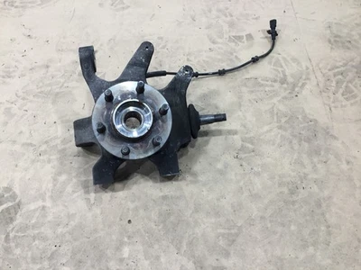 03-06 Dodge Viper SRT10 2005 8.3L RWD Rear Left Driver Spindle Knuckle Hub ;#9 - Image 1 of 4