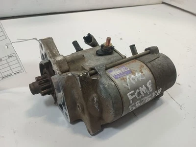 Starter Motor from 2005 Toyota 4 Runner 4.0L 12191644 - Image 1 of 4