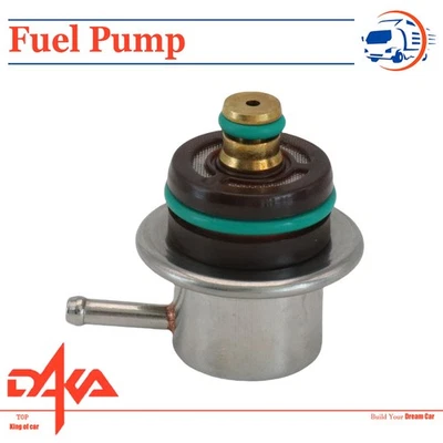 Regulador de combustible con tubo para Ducati 748 848 916 620 750 900 28340031A Foto 1 de 4