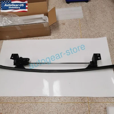 Front Active Air Dam 68274406AG Fit For 2019-2023 Ram 1500 DT 68274406AH US - Imagem 1 de 4