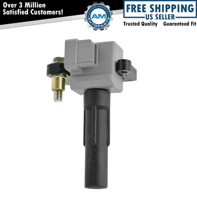 Ignition Coil For 2005 Saab 9-2X 2003-2005 Subaru Impreza - Image 1 of 4