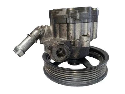 Bomba/motor de dirección asistida QVB500430 RANGE ROVER 06 07 08 09 Foto 1 de 4