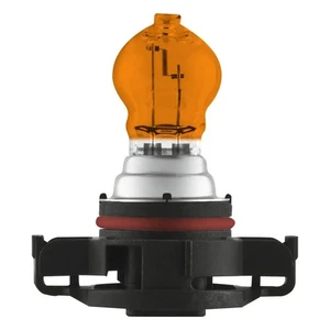 OSRAM Original Line PSY24W 12V 24W PG20-4 Amber Blinkleuchte Glühbirne - Foto 1 di 2