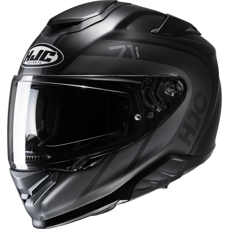 Motorradhelm HJC integralhelme motorrad RPHA71 MAPOS MC5SF S